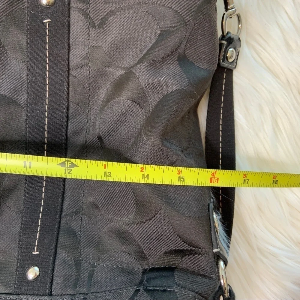 coach signature